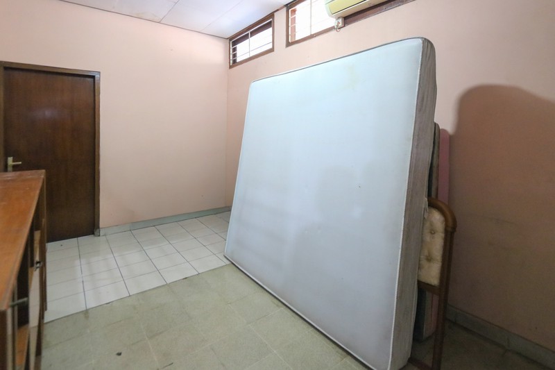 Rumah di Jati, Pulo Gadung, Rawamangun, dekat Pemuda & Pulo Asem 