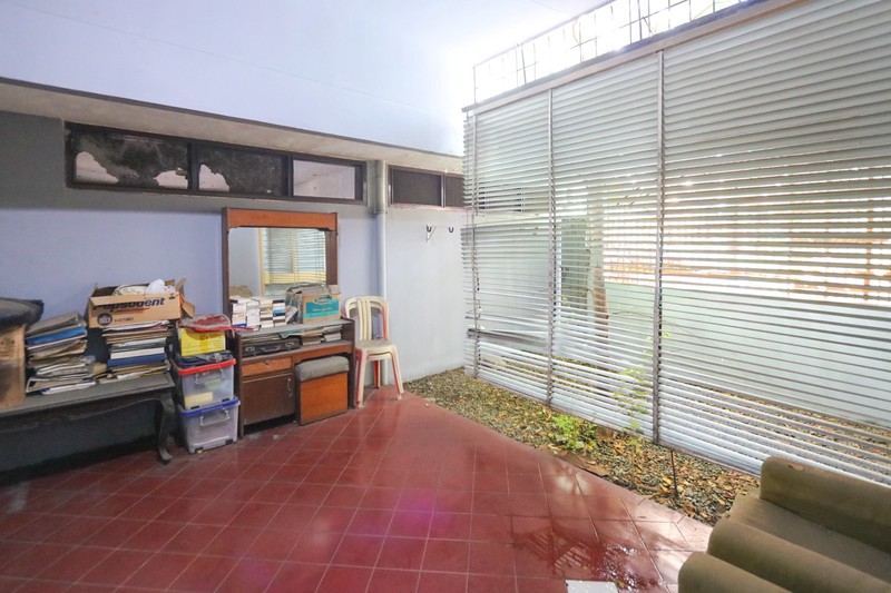 Rumah di Jati, Pulo Gadung, Rawamangun, dekat Pemuda & Pulo Asem 