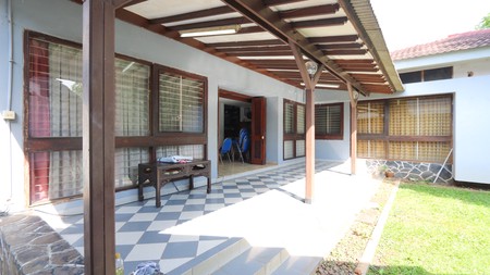 Rumah di Jati, Pulo Gadung, Rawamangun, dekat Pemuda & Pulo Asem 