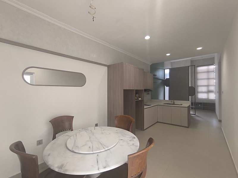 Dijual Rumah Cantik Siap Huni Furnished di Grand Wisata, Tambun, Bekasi