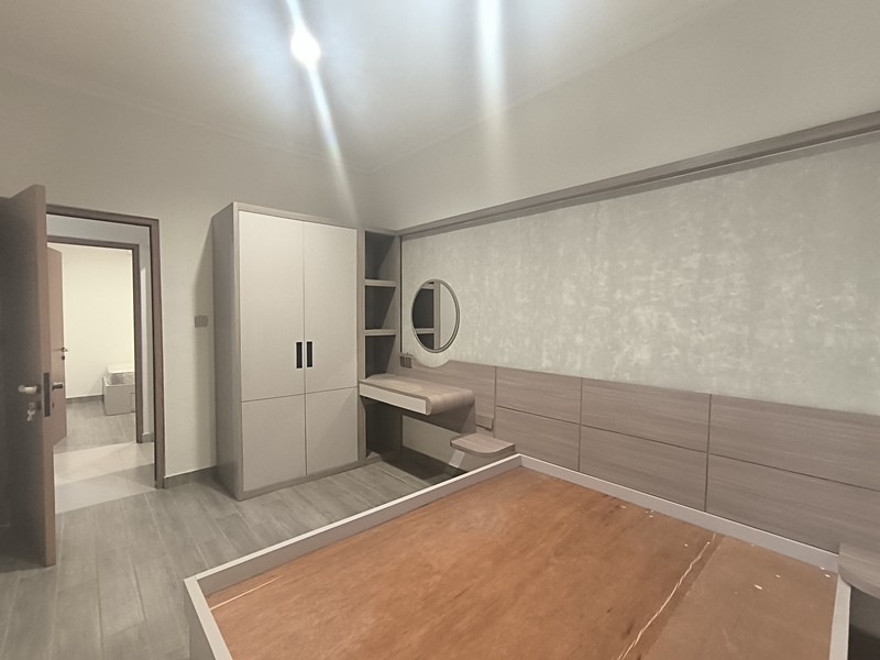 Dijual Rumah Cantik Siap Huni Furnished di Grand Wisata, Tambun, Bekasi