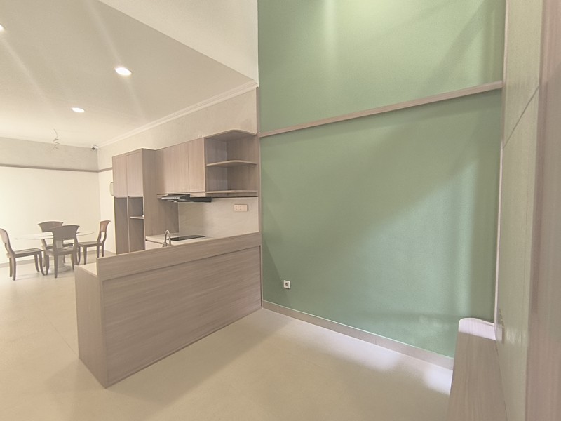 Dijual Rumah Cantik Siap Huni Furnished di Grand Wisata, Tambun, Bekasi