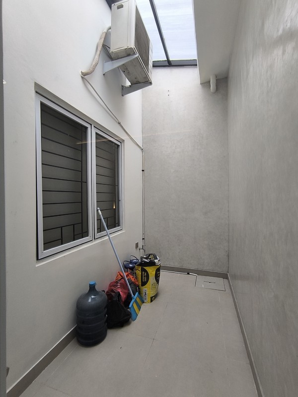 Dijual Rumah Cantik Siap Huni Furnished di Grand Wisata, Tambun, Bekasi