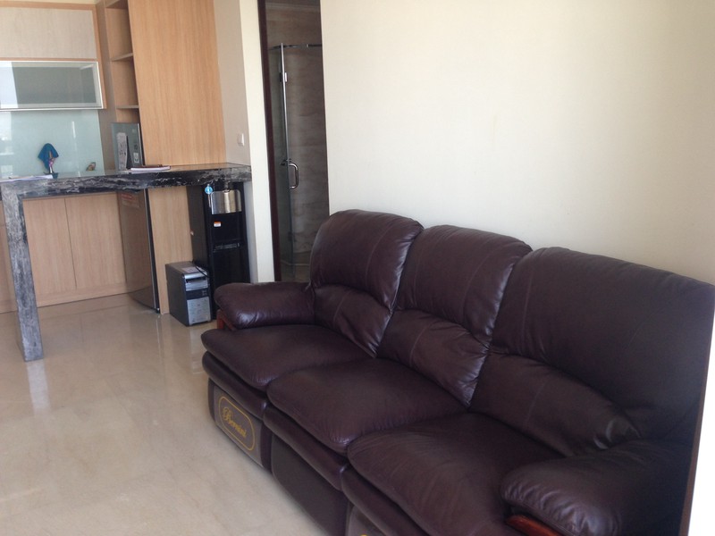 Dijual Apartemen Penthouse Menteng Park Full Furnish 