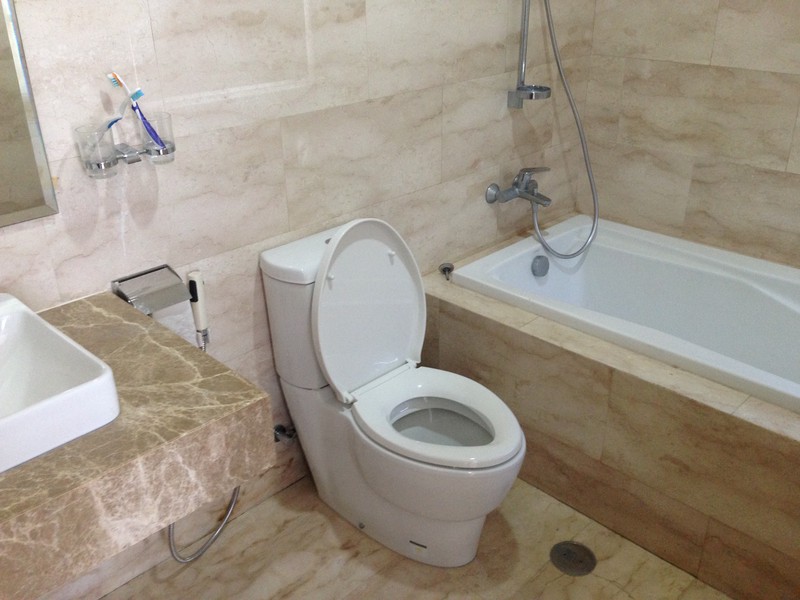 Dijual Apartemen Penthouse Menteng Park Full Furnish 