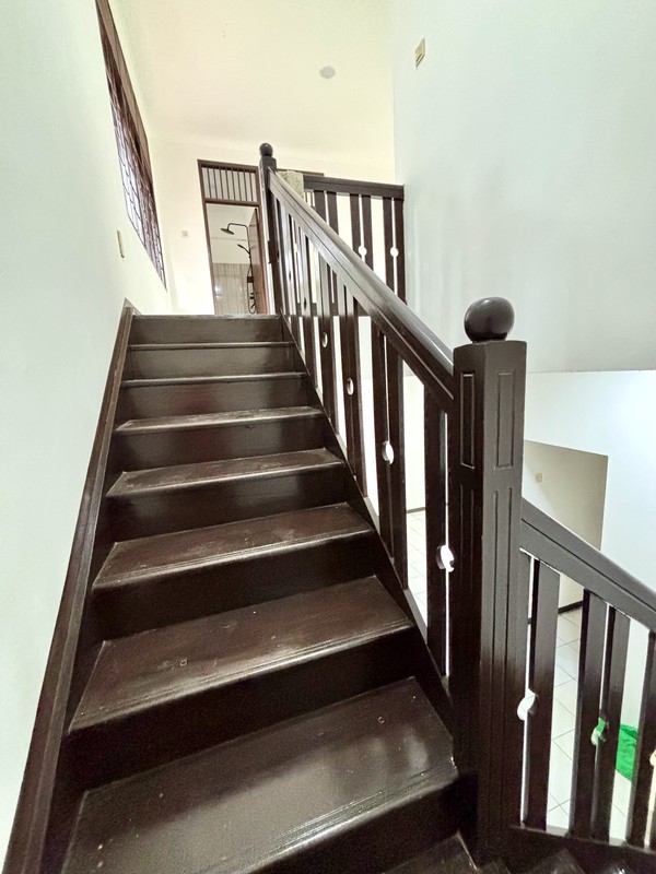 Rumah Siap Huni Lokasi Strategis di Bintaro Jaya Sektor 3