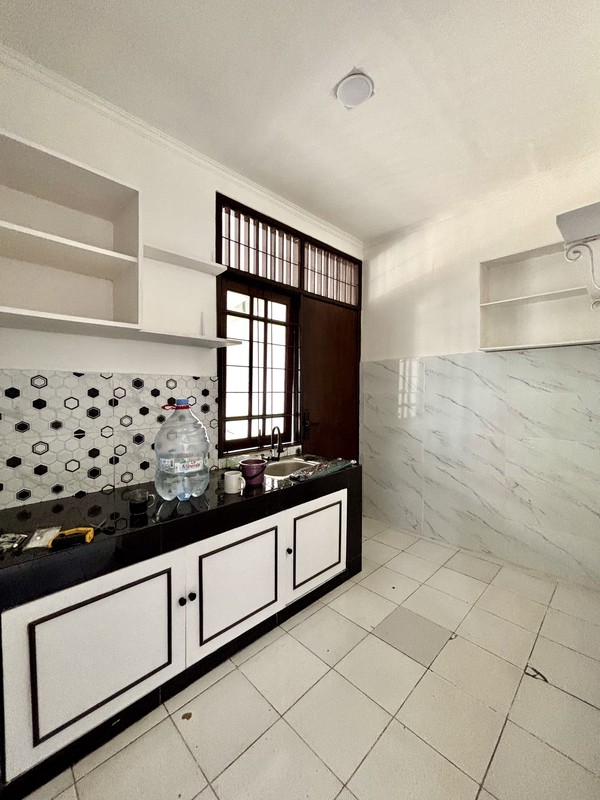 Rumah Siap Huni Lokasi Strategis di Bintaro Jaya Sektor 3