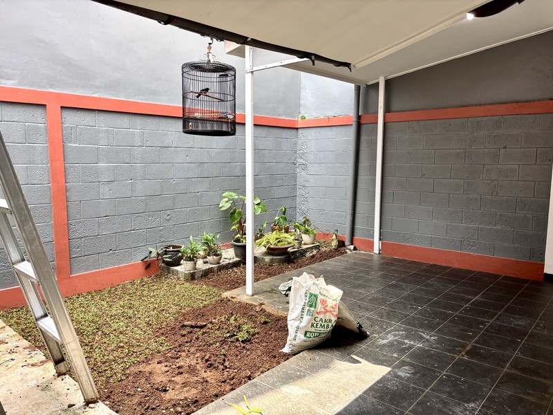 Rumah Siap Huni Lokasi Strategis di Bintaro Jaya Sektor 3