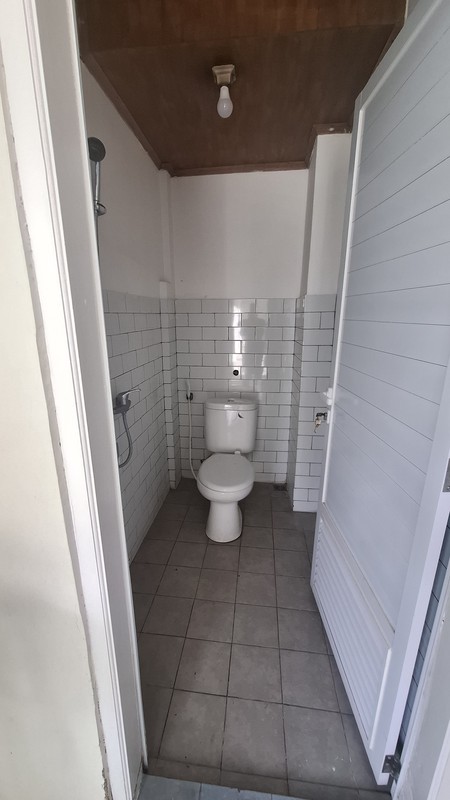 Rumah Lama dekat ITB & Rumah Sakit Boromeus cocok untuk Kantor