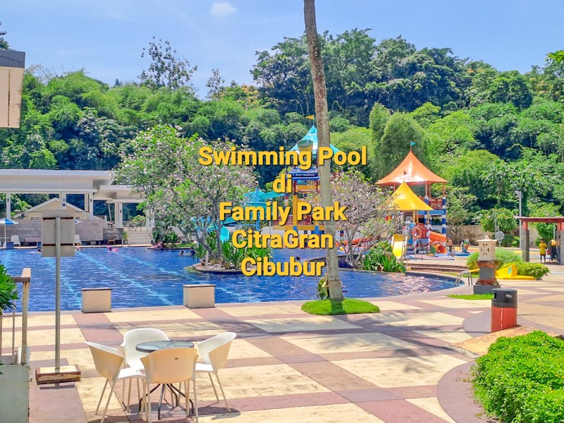 Rumah di CitraGran Cibubur dekat CBD, Kota Wisata, Raffles Hills