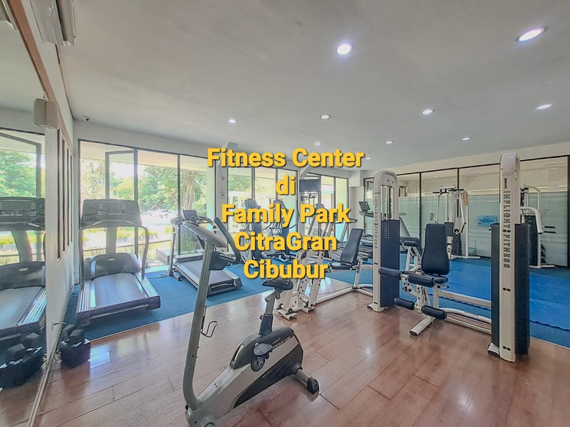 Rumah di CitraGran Cibubur dekat CBD, Kota Wisata, Raffles Hills