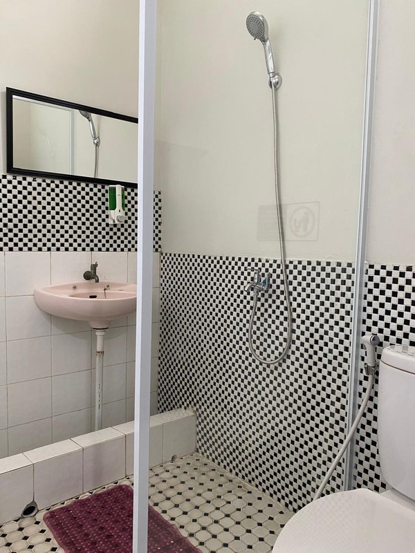 Rumah di Komplek TVRI Kebayoran Lama