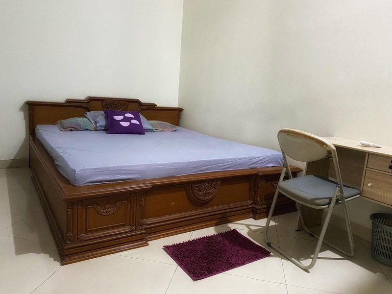 Rumah di Komplek TVRI Kebayoran Lama