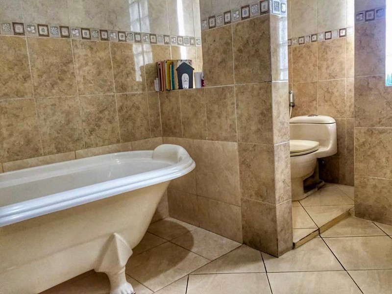 Rumah di Komplek TVRI Kebayoran Lama