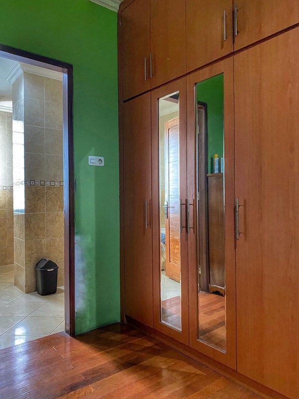 Rumah di Komplek TVRI Kebayoran Lama