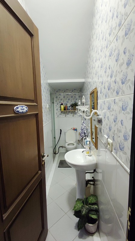 Flash Sale. Rumah bagus estetik Griya Loka, BSD City