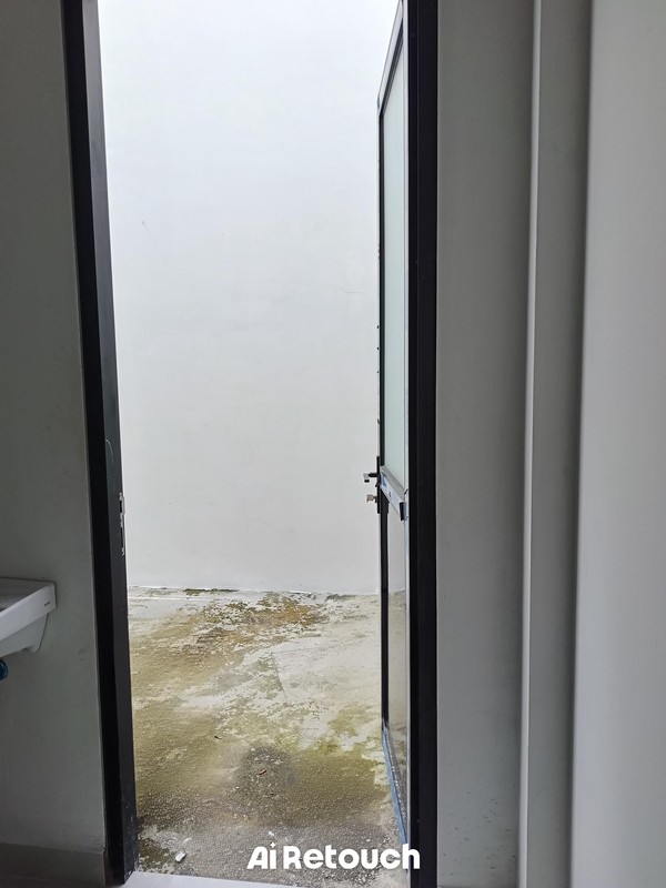 Disewakan 7 unit Ruko Baru Gress Jalan Raya Satelit Surabaya Barat