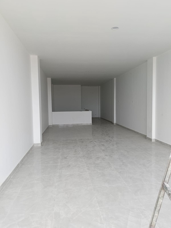 Disewakan 7 unit Ruko Baru Gress Jalan Raya Satelit Surabaya Barat