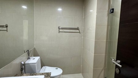 Disewakan Apartemen Gandaria Height - Spacious & Fully Furnished