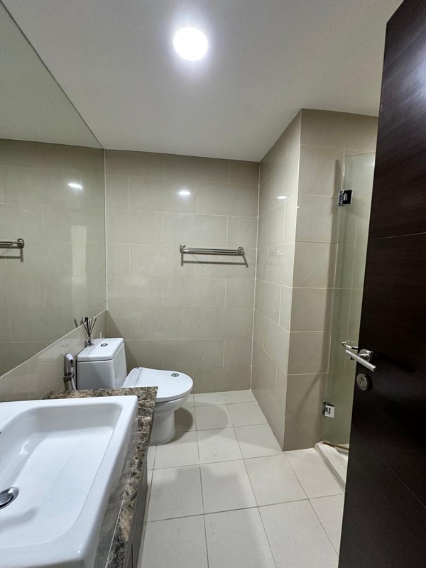 Disewakan Apartemen Gandaria Height - Spacious & Fully Furnished