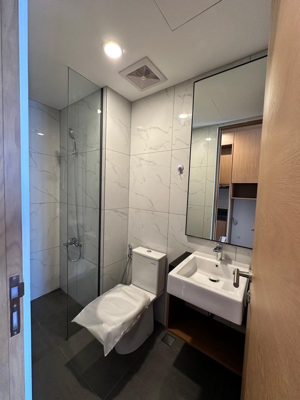 Disewakan Apartemen Gandaria Height - Spacious & Fully Furnished