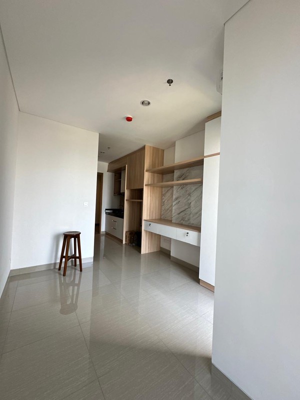 Disewakan Apartemen Gandaria Height - Spacious & Fully Furnished