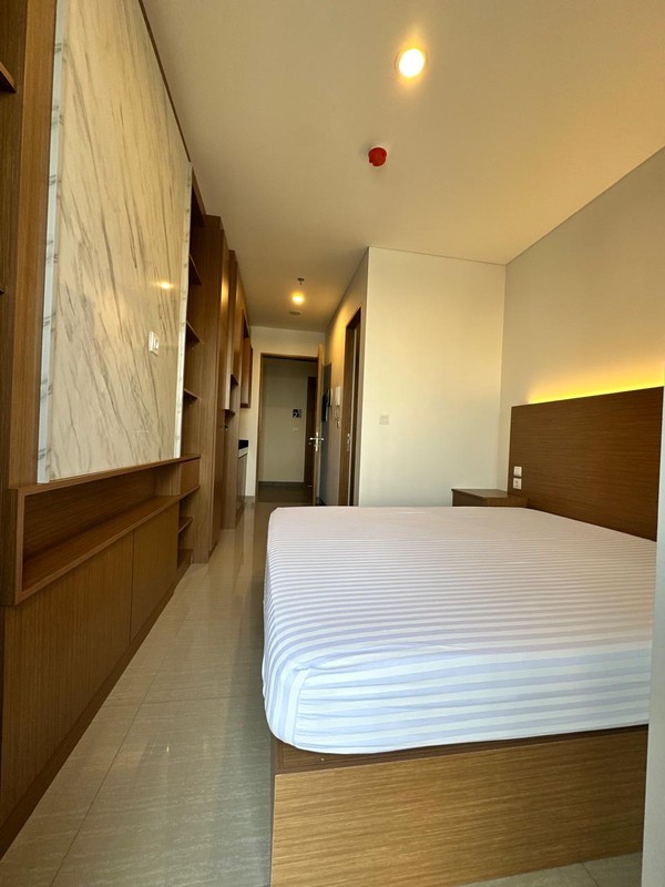 Disewakan Apartemen Gandaria Height - Spacious & Fully Furnished