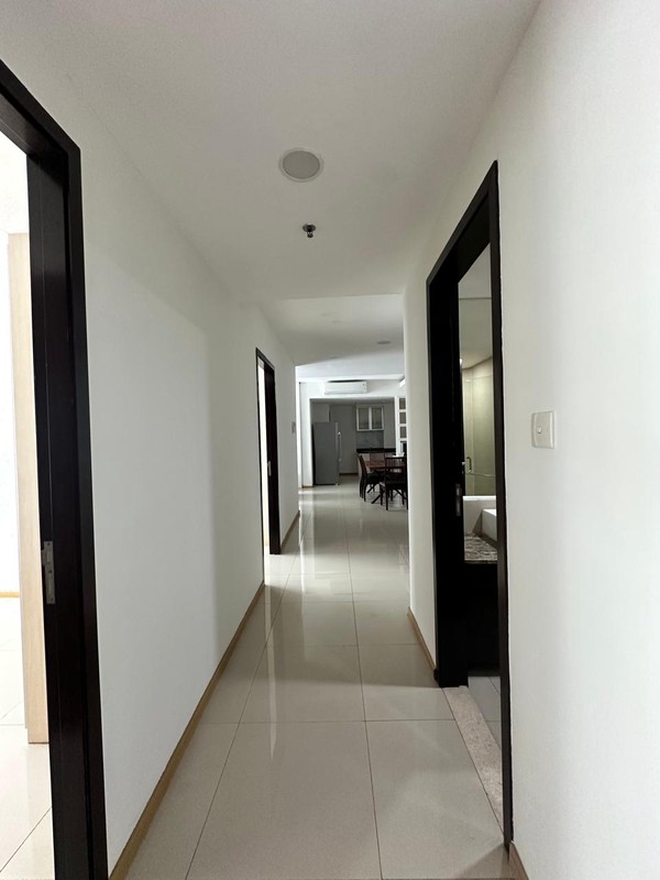Disewakan Apartemen Gandaria Height - Spacious & Fully Furnished