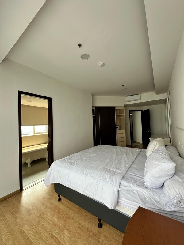 Disewakan Apartemen Gandaria Height - Spacious & Fully Furnished