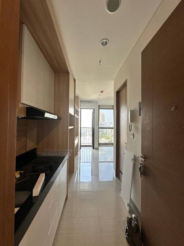 Disewakan Apartemen Gandaria Height - Spacious & Fully Furnished