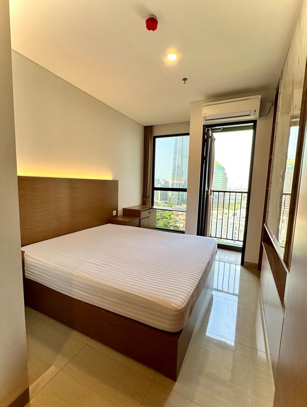 Disewakan Apartemen Gandaria Height - Spacious & Fully Furnished