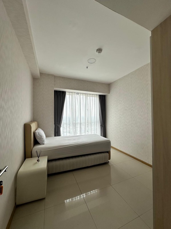 Disewakan Apartemen Gandaria Height - Spacious & Fully Furnished