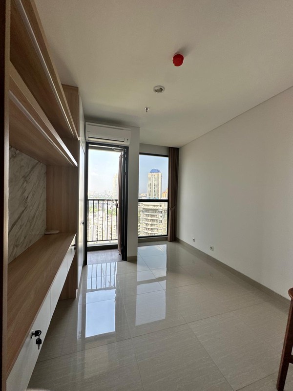 Disewakan Apartemen Gandaria Height - Spacious & Fully Furnished