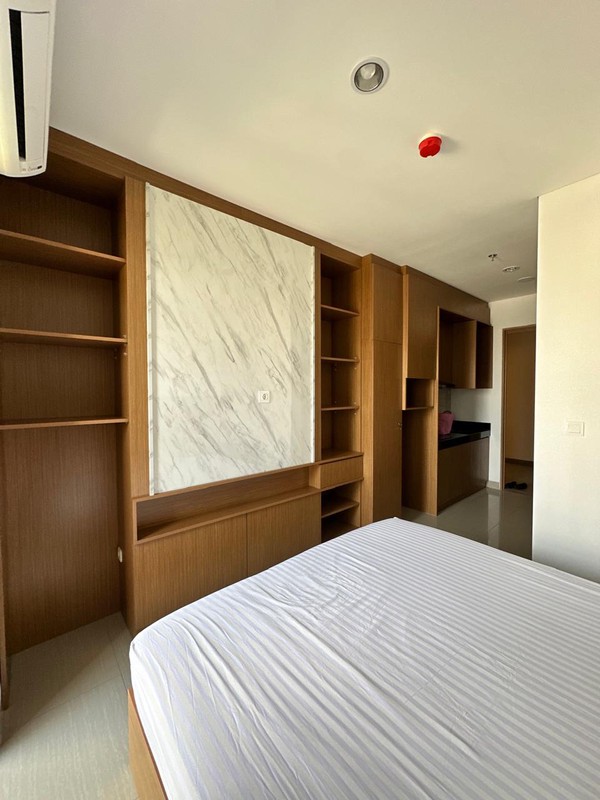 Disewakan Apartemen Gandaria Height - Spacious & Fully Furnished