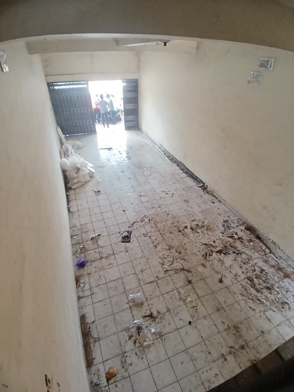 Dijual Ruko Strategis 2 Lantai di Ringroad SelatanCocok untuk Bisnis & Investasi, Tamanan, Banguntapan, Bantul 