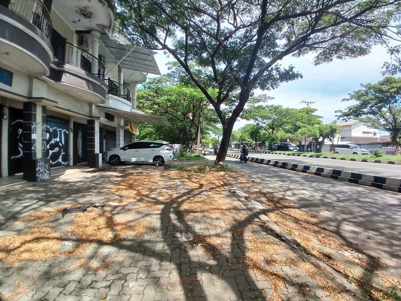 Dijual Ruko Strategis 2 Lantai di Ringroad SelatanCocok untuk Bisnis & Investasi, Tamanan, Banguntapan, Bantul 