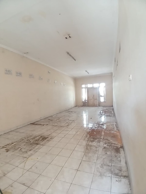 Dijual Ruko Strategis 2 Lantai di Ringroad SelatanCocok untuk Bisnis & Investasi, Tamanan, Banguntapan, Bantul 