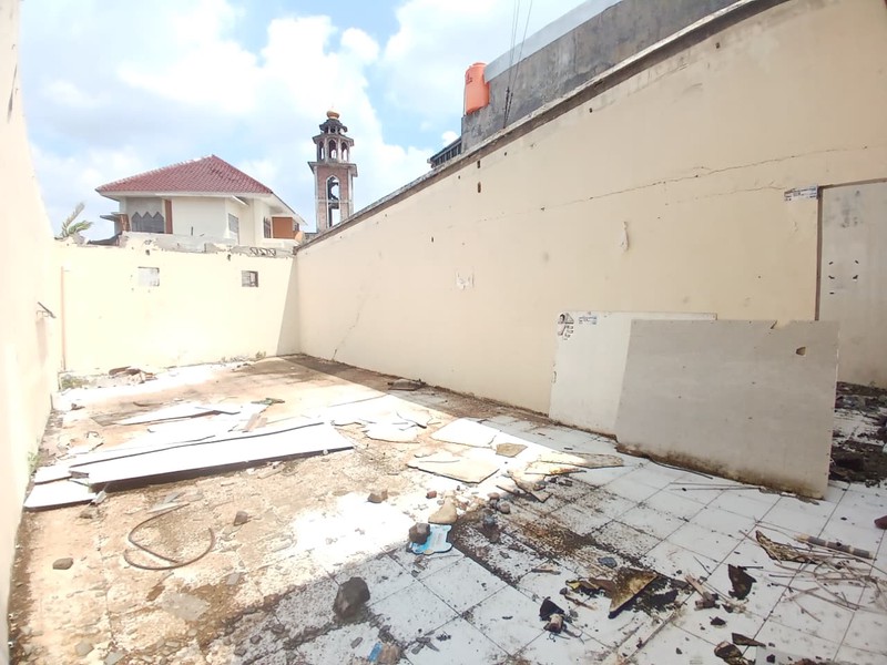 Dijual Ruko Strategis 2 Lantai di Ringroad SelatanCocok untuk Bisnis & Investasi, Tamanan, Banguntapan, Bantul 