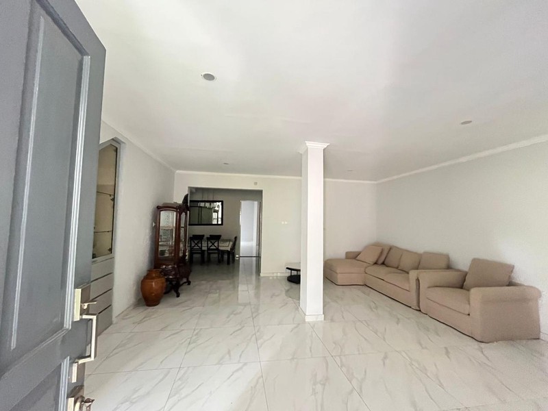 Rumah Bagus Di Puri Bintaro, Bintaro Jaya Sektor 9