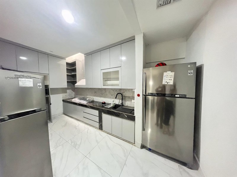 Rumah Bagus Di Puri Bintaro, Bintaro Jaya Sektor 9