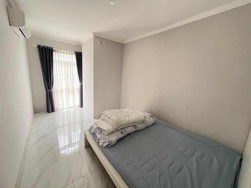 Rumah Bagus Di Puri Bintaro, Bintaro Jaya Sektor 9