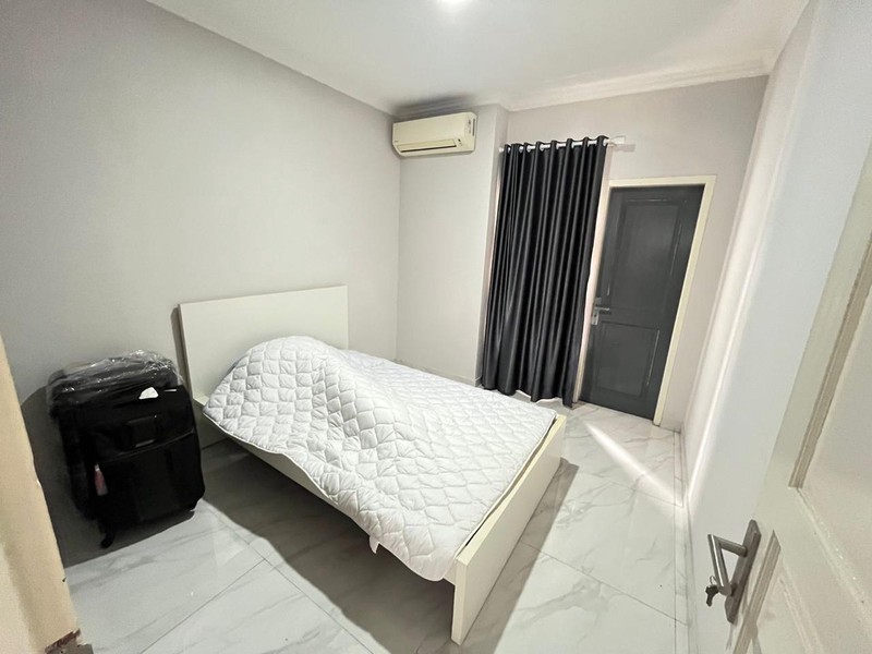 Rumah Bagus Di Puri Bintaro, Bintaro Jaya Sektor 9