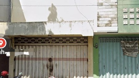 JUAL RUKO JL MOJOPAHIT MOJOKERTO LOKASI STRATEGIS