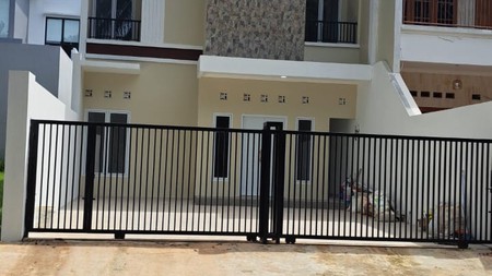 Rumah Bagus Di Puri Bintaro, Bintaro Jaya Sektor 9