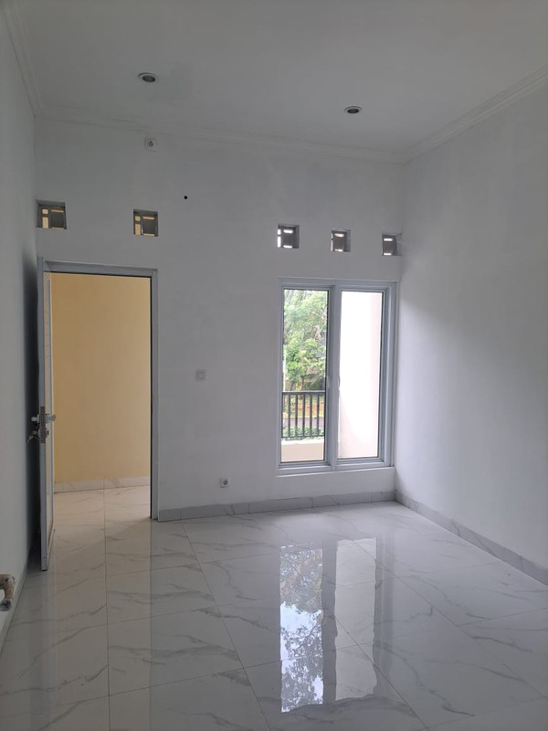 Rumah Bagus Di Puri Bintaro, Bintaro Jaya Sektor 9