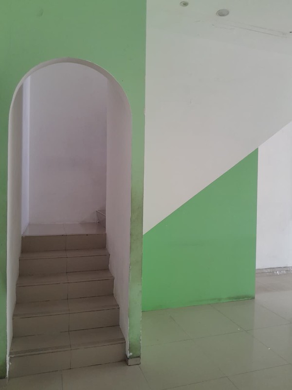 Ruko Strategis Di Fresh Market Bintaro Jaya Sektor 9