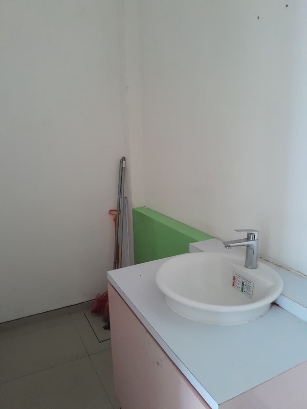 Ruko Strategis Di Fresh Market Bintaro Jaya Sektor 9