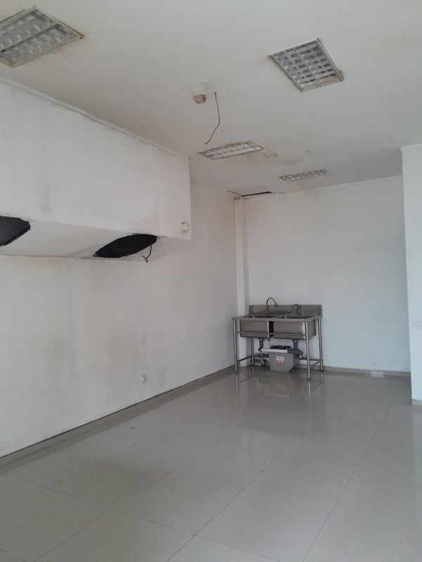 Ruko Strategis Di Fresh Market Bintaro Jaya Sektor 9