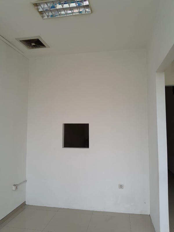 Ruko Strategis Di Fresh Market Bintaro Jaya Sektor 9