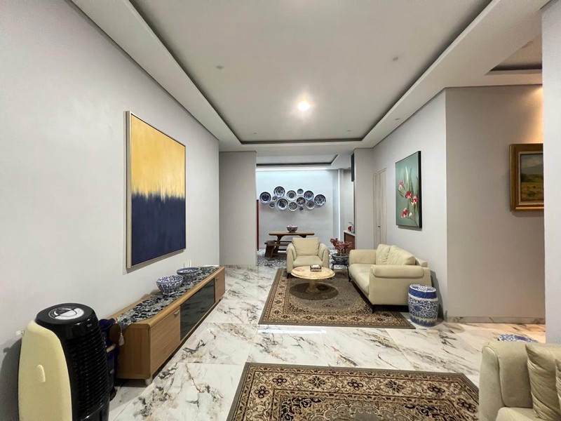 Rumah Bagus Di Gardenia Loka Graha Raya Bintaro Jaya